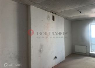 Продаю 1-комнатную квартиру, 38 м2, Новосибирск, Волховская улица, 37, ЖК Радуга