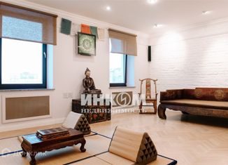 2-ком. квартира на продажу, 196.8 м2, Москва, Ермолаевский переулок, 13с4, метро Маяковская