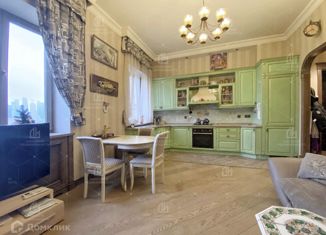 Продаю 3-ком. квартиру, 58 м2, Москва, Смоленская-Сенная площадь, 23/25, Смоленская-Сенная площадь
