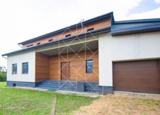 Продаю дом, 500 м2, деревня Никулино, Овражная улица