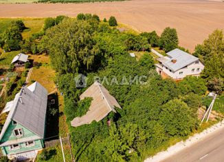 Продается участок, 21 сот., село Гнездилово, Центральная улица, 4