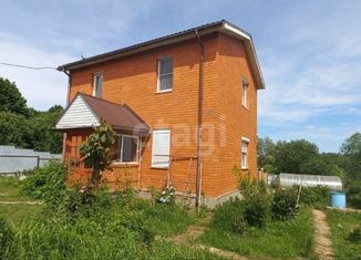 Продаю дом, 90.5 м2, деревня Новосёлки, деревня Новосёлки, 29