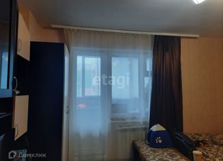 1-комнатная квартира на продажу, 39 м2, Татарстан, улица Хади Такташа, 119