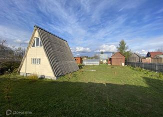 Участок на продажу, 6.2 сот., деревня Скрябино