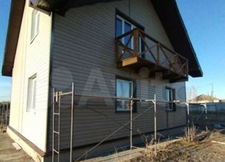 Продам дом, 187 м2, деревня Голендухино, Молодёжная улица, 6Г