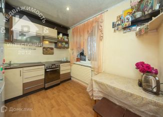 Продается однокомнатная квартира, 35.8 м2, Петрозаводск, Пограничная улица, 5А, район Рыбка