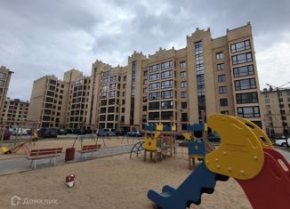 Продажа однокомнатной квартиры, 40.4 м2, Владимир, Центральная улица, 17Б, ЖК Загородный Парк