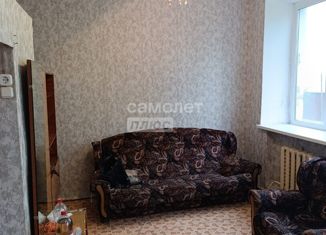 Продажа однокомнатной квартиры, 35.4 м2, село Караидель, улица Мира, 11