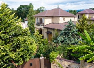 Дом на продажу, 345 м2, посёлок городского типа Дагомыс, Южно-Голицинский переулок, 5