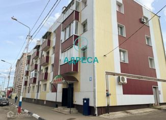 Продам двухкомнатную квартиру, 43 м2, Новый Оскол, улица Славы, 19