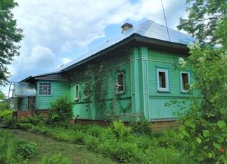 Продаю дом, 64.4 м2, село Контеево, Верхняя улица, 5