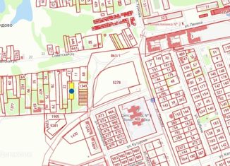 Продажа участка, 10.3 сот., деревня Демидово, Советская улица