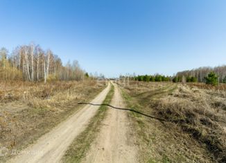 Земельный участок на продажу, 50 сот., деревня Чаплык, Центральный переулок