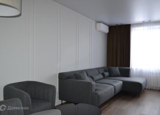 Сдается двухкомнатная квартира, 80 м2, Марий Эл, площадь Революции, 5