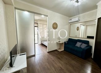 3-комнатная квартира на продажу, 80 м2, Краснодарский край, улица Дмитриевой, 2А