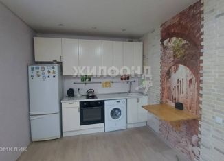 Продажа квартиры студии, 25 м2, Обь, Большая улица, 27