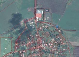 Продажа земельного участка, 39 сот., село Федоровское