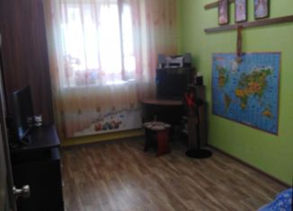 2-комнатная квартира на продажу, 50.1 м2, рабочий поселок Маркова, микрорайон Берёзовый, 177