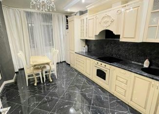 Продажа однокомнатной квартиры, 46 м2, Ставрополь, переулок Крупской, 29/2к1, микрорайон №9