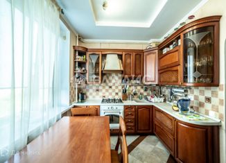 Продается трехкомнатная квартира, 76.3 м2, Краснодар, улица Мира, 88, улица Мира