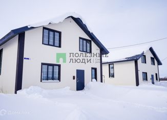 Продаю дом, 159.9 м2, деревня Зимняя Горка, улица Александра Догадова, 17