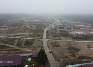 Продажа земельного участка, 7 сот., деревня Макаровка, Сосновая улица