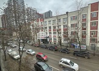 Трехкомнатная квартира на продажу, 86.7 м2, Ростов-на-Дону, Красноармейская улица, 87