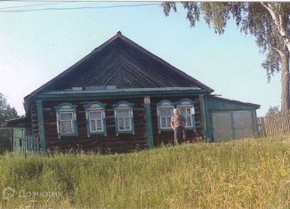 Продаю дом, 40 м2, деревня Калинки, Центральная улица, 33