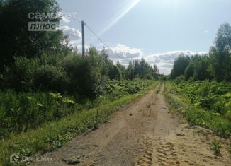 Земельный участок на продажу, 11 сот., село Иванисово, Дачная улица