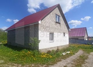 Продажа дома, 109 м2, деревня Морозовка, Центральная улица, 7А