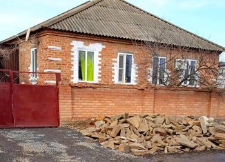 Дом на продажу, 55.2 м2, хутор Садки, Антрацитовый переулок, 13