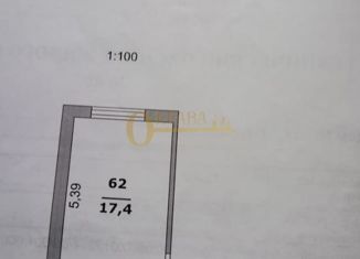 Комната на продажу, 30 м2, Белгород, Народный бульвар, 17, Восточный округ