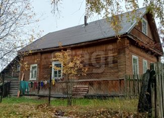 Продаю дом, 62.7 м2, Окуловка, улица Гайдара, 21