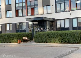 Однокомнатная квартира на продажу, 36.6 м2, Санкт-Петербург, Комендантский проспект, 60к1, ЖК Ультра Сити