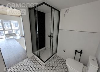 Продается 2-комнатная квартира, 51.4 м2, Ярославль, ЖК Волжские Пенаты, Сквозной переулок, 10