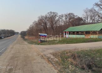 Земельный участок на продажу, 25 сот., село Таёжка, Советская улица