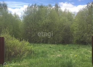 Продажа участка, 10 сот., СНТ Полиграфист