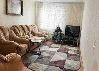 Продается 3-комнатная квартира, 75 м2, Владикавказ, улица Алихана Гагкаева, 7, 19-й микрорайон