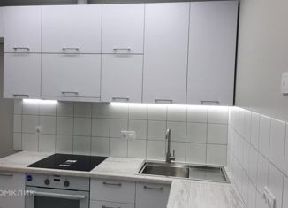 Продажа однокомнатной квартиры, 37 м2, Чебоксары, улица писателя Лаврентия Таллерова, 7, ЖК Солнечный Парк