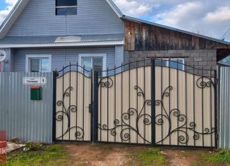 Продам дом, 83 м2, село Июльское, Полевая улица, 1