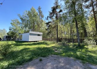 Дом на продажу, 55.27 м2, коттеджный посёлок Сосновские Озера-2, улица Венецианова