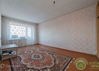 Продажа трехкомнатной квартиры, 63 м2, Полесск, Калининградская улица, 18