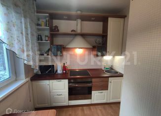 Продается 1-комнатная квартира, 38.8 м2, Москва, Хорошёвское шоссе, 5к2, метро Беговая