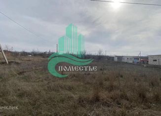 Продажа земельного участка, 6.9 сот., село Насыпное, Южнобережная улица