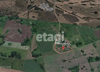 Участок на продажу, 7700 сот., поселок Новоозерный, улица Мира