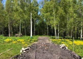 Продажа участка, 15 сот., территория объединения Рождествено