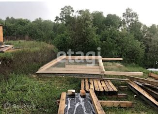 Продаю участок, 11.4 сот., коттеджный посёлок Александрия