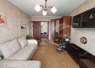 Продам двухкомнатную квартиру, 50.4 м2, Воронеж, улица МОПРа, 15, Левобережный район