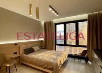 Продам квартиру студию, 26.5 м2, Москва, Волгоградский проспект, 32/5к1, станция Угрешская