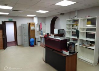 Сдам в аренду офис, 45.9 м2, Москва, улица Льва Толстого, 5с1, улица Льва Толстого